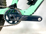 2022 Specialized Stumpjumper Pro X01 AXS 1X12 Roval Carbon Wheels Size: S2 (Small)
