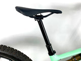 2022 Specialized Stumpjumper Pro X01 AXS 1X12 Roval Carbon Wheels Size: S2 (Small)