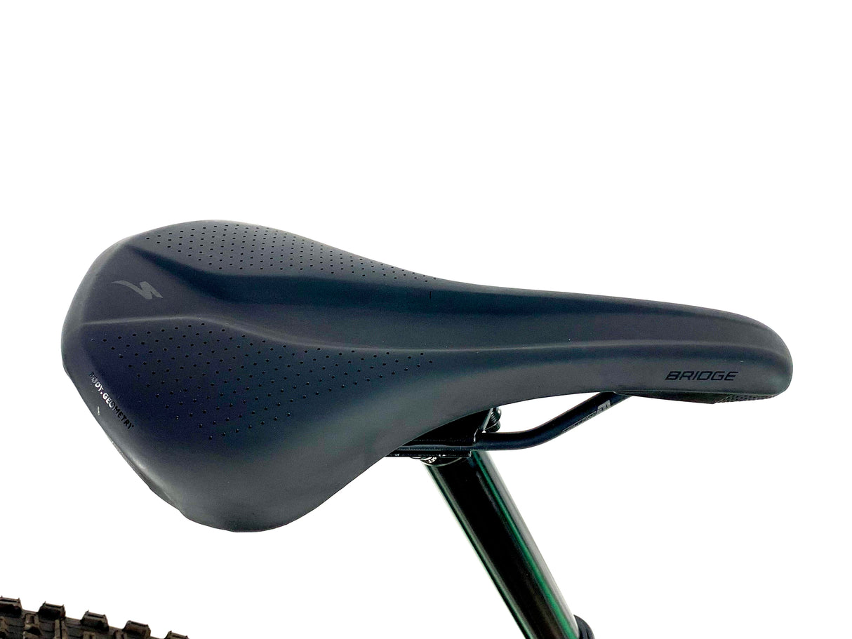 2022 Specialized Stumpjumper Pro X01 AXS 1X12 Roval Carbon Wheels Size: S2 (Small)
