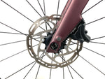 2023 Specialized Sirrus X 5.0 Carbon SRAM NX 12 Speed Alloy Disc Size: Large