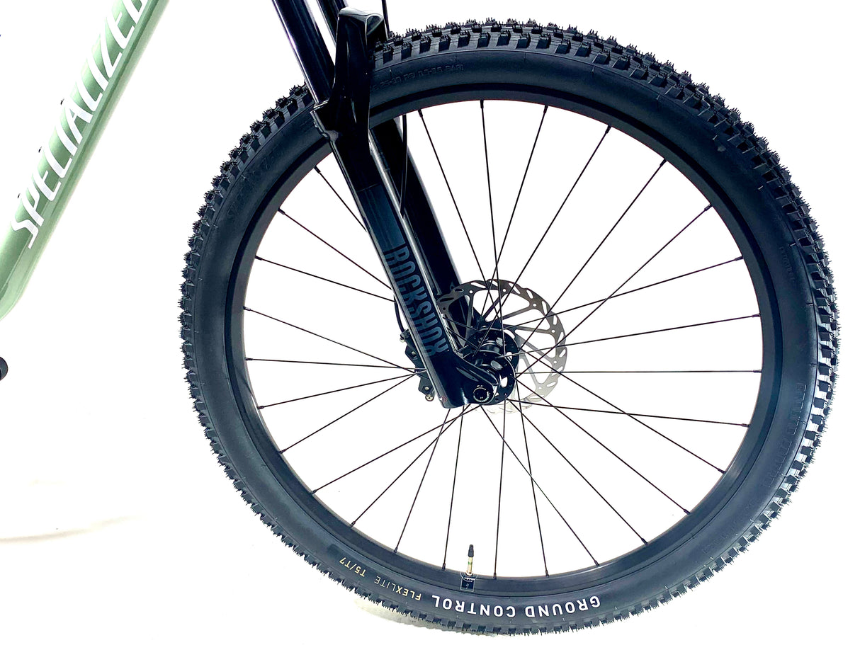 2026 Specialized Chisel SRAM NX 1X12 Size: Medium (Preowned)