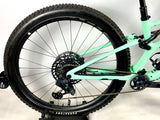 2022 Specialized Stumpjumper Pro X01 AXS 1X12 Roval Carbon Wheels Size: S2 (Small)