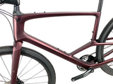 2023 Specialized Sirrus X 5.0 Carbon SRAM NX 12 Speed Alloy Disc Size: Large
