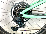 2022 Specialized Stumpjumper Pro X01 AXS 1X12 Roval Carbon Wheels Size: S2 (Small)