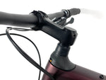 2023 Specialized Sirrus X 5.0 Carbon SRAM NX 12 Speed Alloy Disc Size: Large