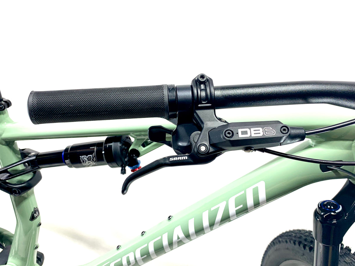 2026 Specialized Chisel SRAM NX 1X12 Size: Medium (Preowned)