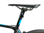 2017 Giant TCR Advanced SL 0 SRAM Red eTap Giant Carbon Wheels Size: Medium