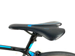 2017 Giant TCR Advanced SL 0 SRAM Red eTap Giant Carbon Wheels Size: Medium