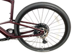 2023 Specialized Sirrus X 5.0 Carbon SRAM NX 12 Speed Alloy Disc Size: Large
