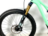 2022 Specialized Stumpjumper Pro X01 AXS 1X12 Roval Carbon Wheels Size: S2 (Small)