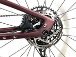 2023 Specialized Sirrus X 5.0 Carbon SRAM NX 12 Speed Alloy Disc Size: Large