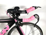 2016 Quintana Roo Dulce Tri Carbon 105 11 Speed Shimano RS 11 Alloy Wheels Size: Small