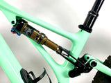 2022 Specialized Stumpjumper Pro X01 AXS 1X12 Roval Carbon Wheels Size: S2 (Small)