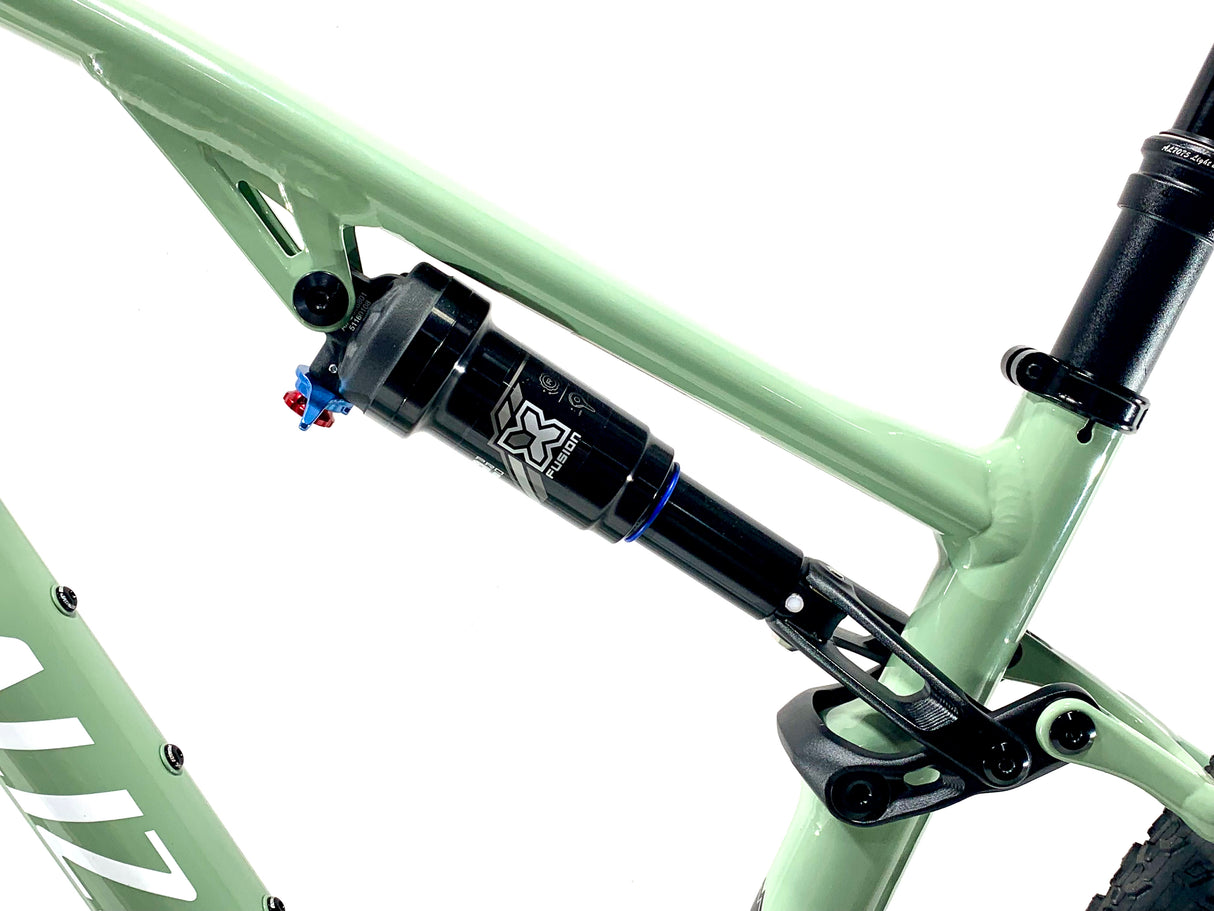 2026 Specialized Chisel SRAM NX 1X12 Size: Medium (Preowned)