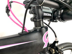 2016 Quintana Roo Dulce Tri Carbon 105 11 Speed Shimano RS 11 Alloy Wheels Size: Small