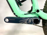 2022 Specialized Stumpjumper Pro X01 AXS 1X12 Roval Carbon Wheels Size: S2 (Small)