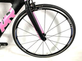 2016 Quintana Roo Dulce Tri Carbon 105 11 Speed Shimano RS 11 Alloy Wheels Size: Small