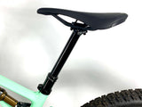 2022 Specialized Stumpjumper Pro X01 AXS 1X12 Roval Carbon Wheels Size: S2 (Small)