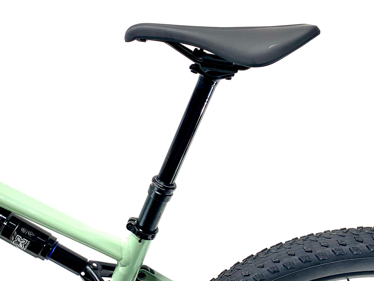 2026 Specialized Chisel SRAM NX 1X12 Size: Medium (Preowned)