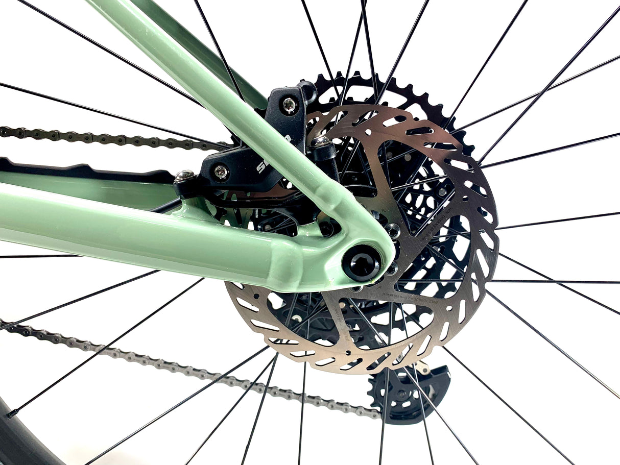 2026 Specialized Chisel SRAM NX 1X12 Size: Medium (Preowned)