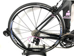 2016 Quintana Roo Dulce Tri Carbon 105 11 Speed Shimano RS 11 Alloy Wheels Size: Small