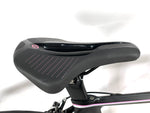 2016 Quintana Roo Dulce Tri Carbon 105 11 Speed Shimano RS 11 Alloy Wheels Size: Small
