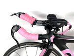 2016 Quintana Roo Dulce Tri Carbon 105 11 Speed Shimano RS 11 Alloy Wheels Size: Small