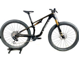 2026 Specialized S-Works Epic 8 SRAM AXS 1X12 Roval Carbon Wheels Size: Small