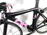 2016 Quintana Roo Dulce Tri Carbon 105 11 Speed Shimano RS 11 Alloy Wheels Size: Small