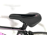 2016 Quintana Roo Dulce Tri Carbon 105 11 Speed Shimano RS 11 Alloy Wheels Size: Small