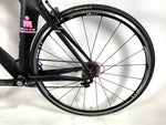 2016 Quintana Roo Dulce Tri Carbon 105 11 Speed Shimano RS 11 Alloy Wheels Size: Small