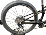 2026 Specialized S-Works Epic 8 SRAM AXS 1X12 Roval Carbon Wheels Size: Small