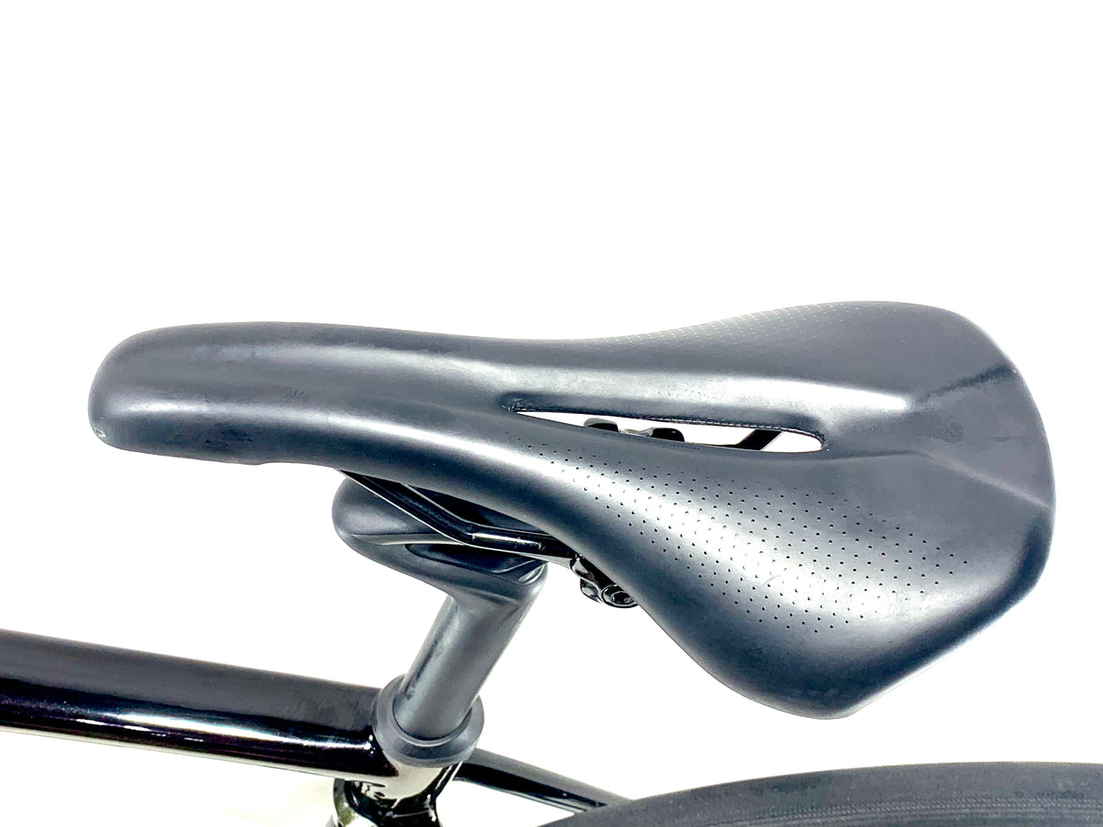 2018 Specialized Roubaix Comp Ultegra Roval Wheels Size: 52cm (Preowned)