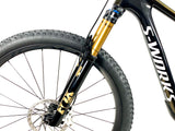 2026 Specialized S-Works Epic 8 SRAM AXS 1X12 Roval Carbon Wheels Size: Small