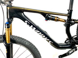 2026 Specialized S-Works Epic 8 SRAM AXS 1X12 Roval Carbon Wheels Size: Small