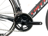 2015 Specialized Venge Elite Carbon Shimano 105 11 Speed Fulcrum Wheels Size: 56cm