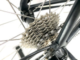 2015 Specialized Venge Elite Carbon Road Bike Shimano 105 11 Speed Fulcrum Alloy Wheels Size: 56cm