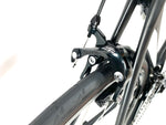 2015 Specialized Venge Elite Carbon Road Bike Shimano 105 11 Speed Fulcrum Alloy Wheels Size: 56cm