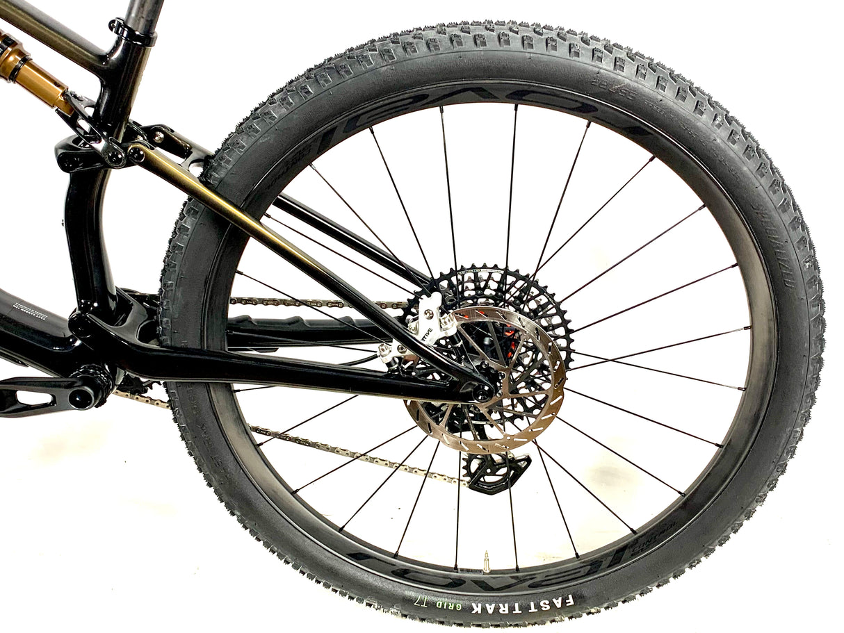 2026 Specialized S-Works Epic 8 SRAM AXS 1X12 Roval Carbon Wheels Size: Small