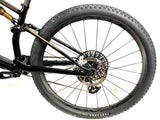 2026 Specialized S-Works Epic 8 SRAM AXS 1X12 Roval Carbon Wheels Size: Small