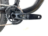 2026 Specialized S-Works Epic 8 SRAM AXS 1X12 Roval Carbon Wheels Size: Small