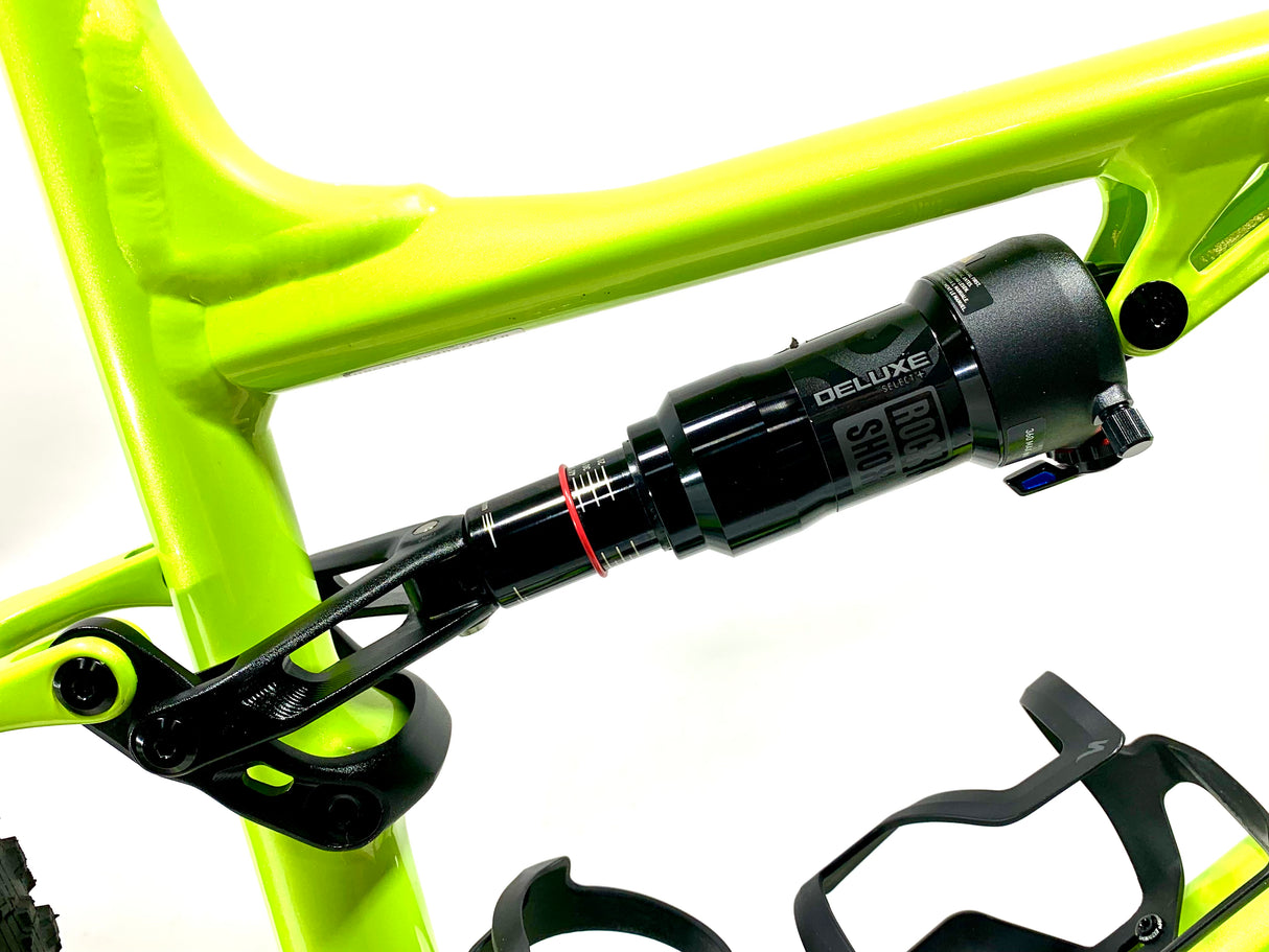 2025 Specialized Chisel Comp 29 Sram 1X12 Size: XL (Preowned)