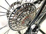 2026 Specialized S-Works Epic 8 SRAM AXS 1X12 Roval Carbon Wheels Size: Small