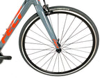 2019 Felt FR30 Shimano 105 11 Speed Devox RSL3 Alloy Wheels Size: 51cm