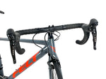 2019 Felt FR30 Shimano 105 11 Speed Devox RSL3 Alloy Wheels Size: 51cm