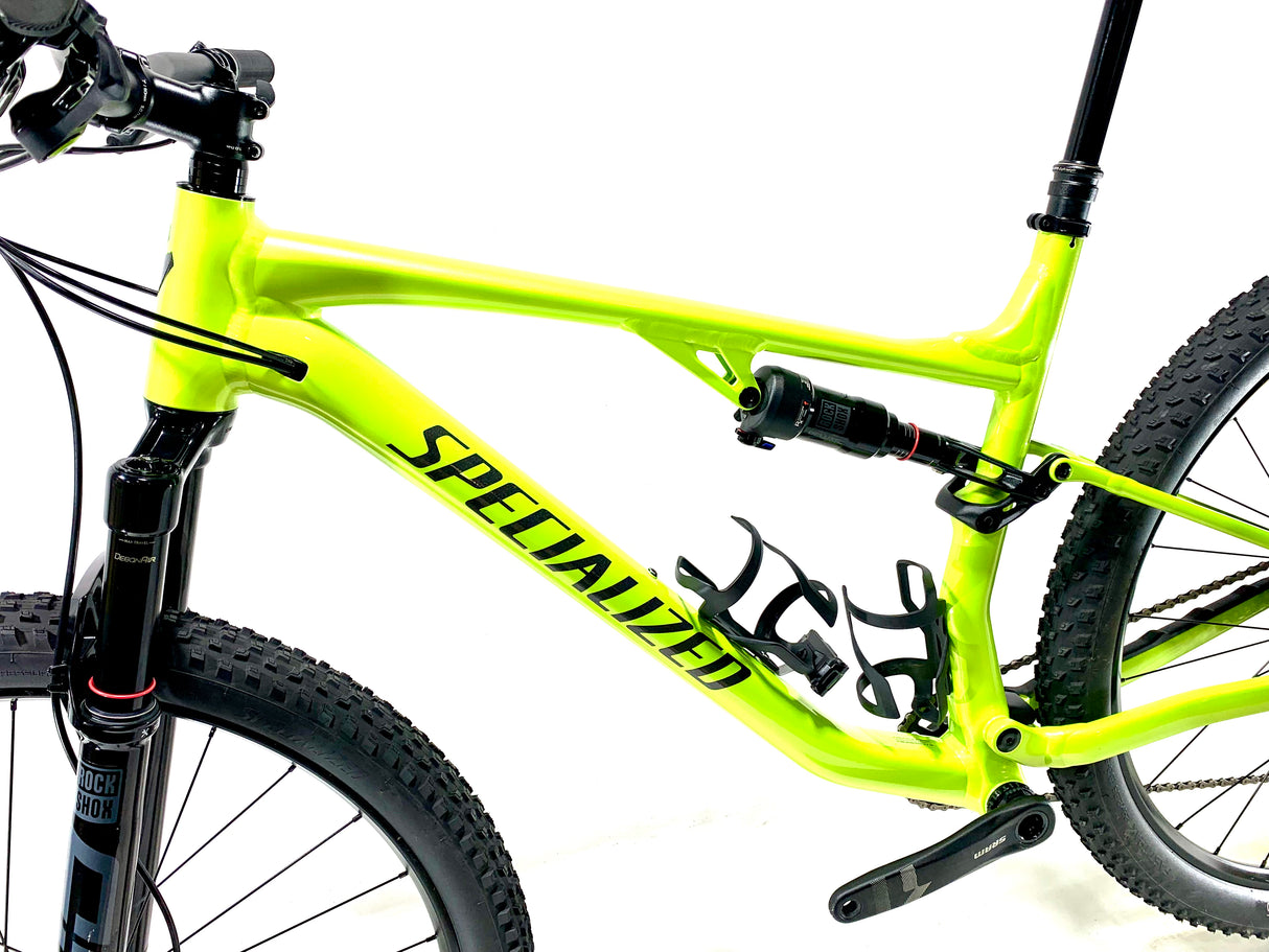 2025 Specialized Chisel Comp 29 Sram 1X12 Size: XL (Preowned)