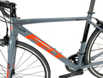 2019 Felt FR30 Shimano 105 11 Speed Devox RSL3 Alloy Wheels Size: 51cm