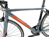 2019 Felt FR30 Shimano 105 11 Speed Devox RSL3 Alloy Wheels Size: 51cm