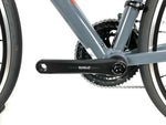 2019 Felt FR30 Shimano 105 11 Speed Devox RSL3 Alloy Wheels Size: 51cm