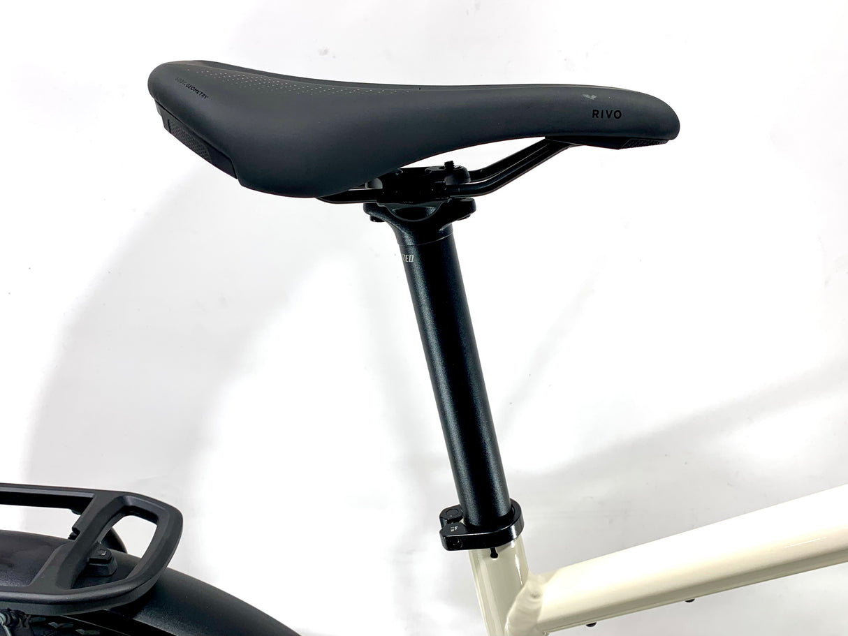 2023 Specialized Turbo Vado 3.0 E-Bike Size: XL (Preowned)